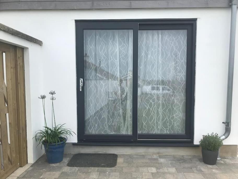Ferienwohnung St Agnes Perfect Location, Hot Tub, Sea Views, Gym Exterior foto