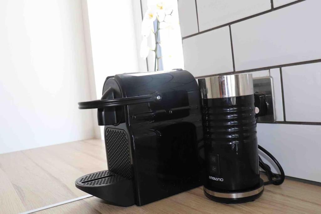 Ferienwohnung St Agnes Perfect Location, Hot Tub, Sea Views, Gym Exterior foto