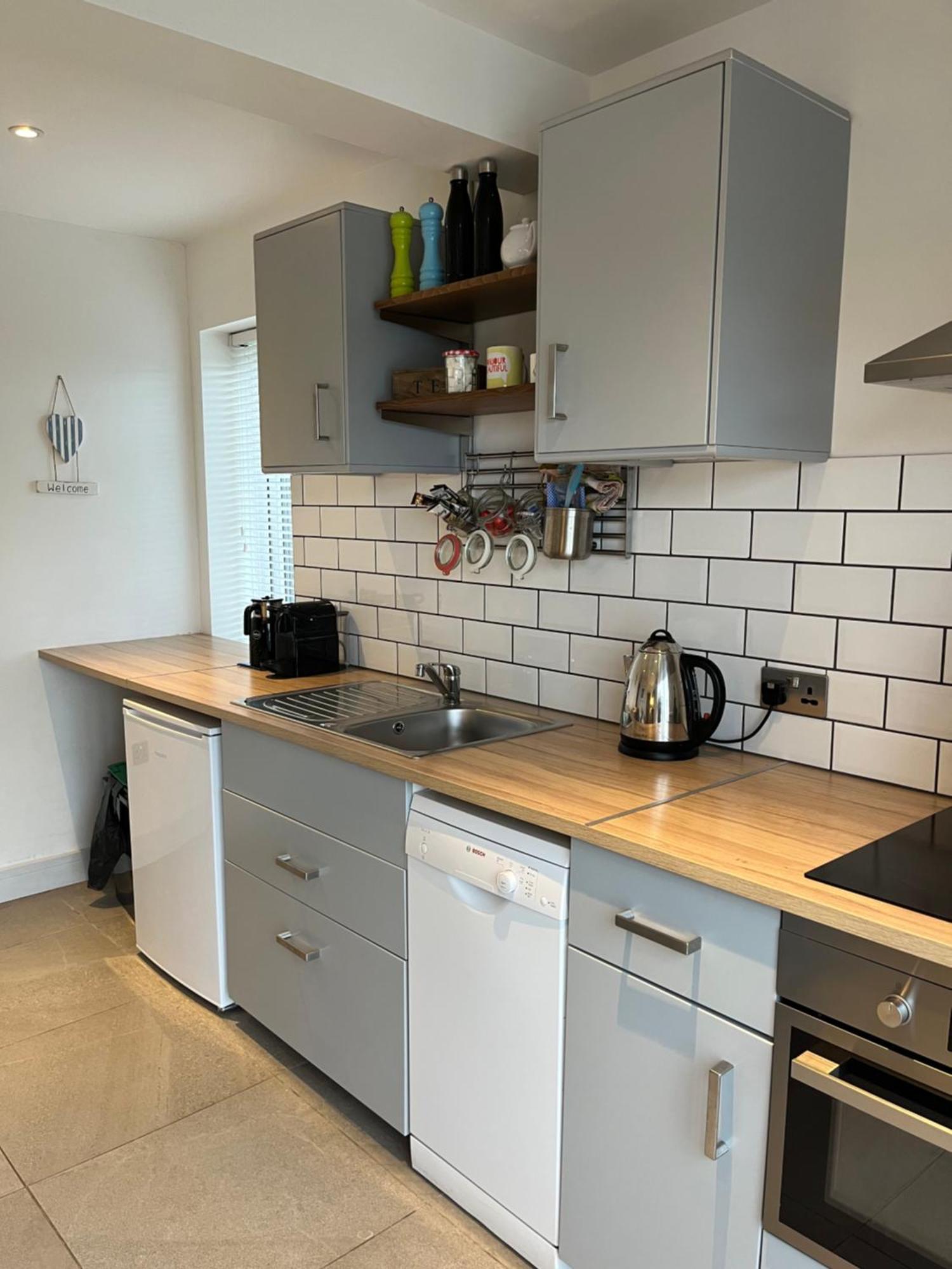 Ferienwohnung St Agnes Perfect Location, Hot Tub, Sea Views, Gym Exterior foto